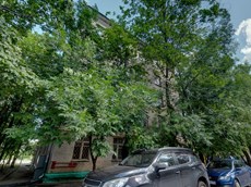 Нежилое помещение.Общий фасад здания.город Москва, Дмитровское шоссе, дом 115, корпус 1 - Подвал _0 Подвал _0_2.jpg