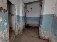 Нежилое помещение.Каждое помещение_комната, входящее в состав реализуемого объекта .город Москва, Дмитровское шоссе, дом 115, корпус 1 - Подвал _0 Подвал _0_13.jpg