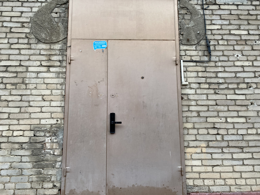 ГП16915229.Нежилое помещение.Входная группа объекта.JPG