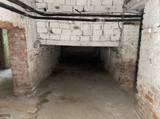 Нежилое помещение.Каждое помещение_комната, входящее в состав реализуемого объекта .ул.Кашенкин Луг, д.3 - подвал_4.JPG