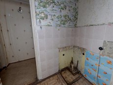 Квартира.Каждое помещение_комната, входящее в состав реализуемого объекта .г. Москва, ул. Большая Почтовая, д. 6 - Цокольный этаж _ 0.jpg