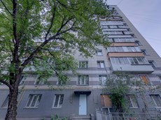 Квартира.Общий фасад здания.г. Москва, ул. Большая Почтовая, д. 6 - Цокольный этаж _ 0.jpg