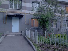 Квартира.Входная группа объекта.г. Москва, ул. Большая Почтовая, д. 6 - Цокольный этаж _ 0.jpg