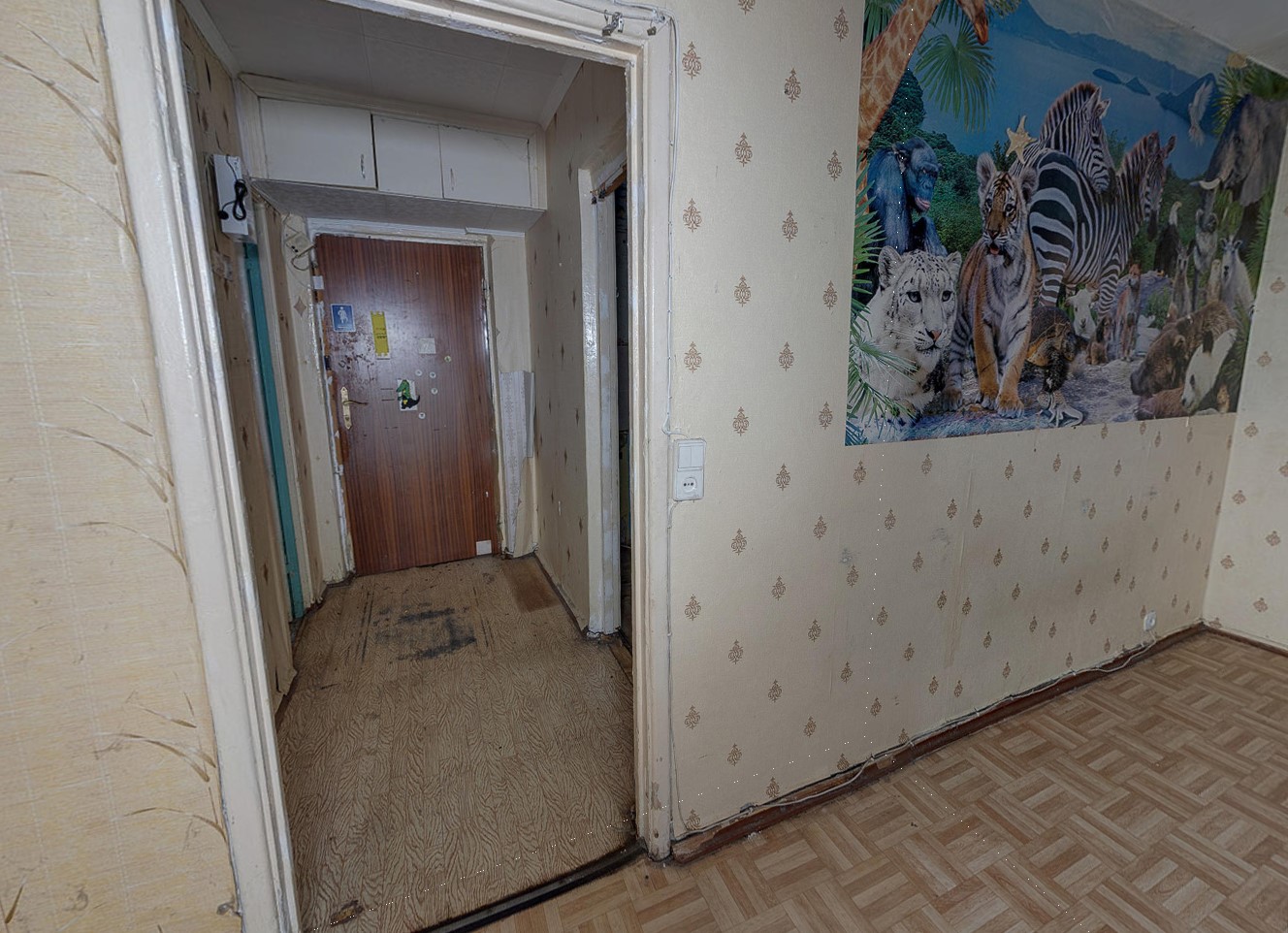 Квартира.Каждое помещение_комната, входящее в состав реализуемого объекта .г. Москва, ул. Большая Почтовая, д. 6 - Цокольный этаж _ 0_10.jpg