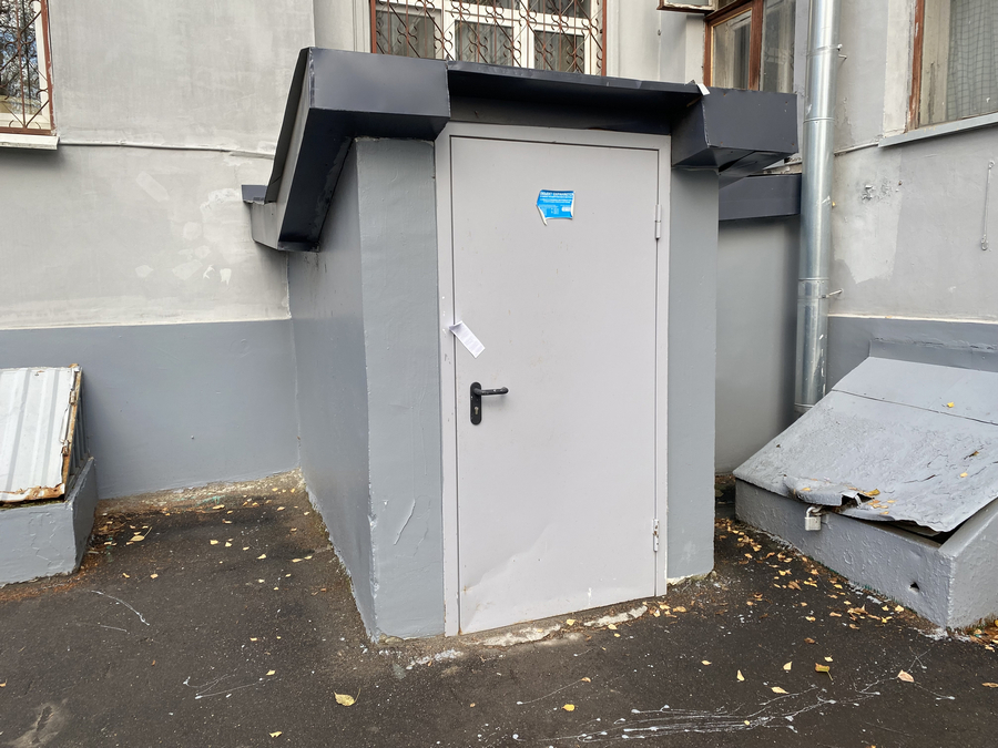 ГП16916359.Нежилое помещение.Входная группа объекта.JPG