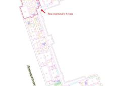 ГП16916597.Нежилое помещение.План этажа _поэтажный_ с указанием границ реализуемого объекта.JPG