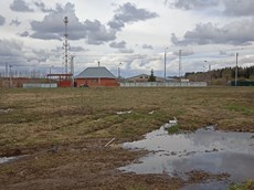 Некапитальный объект.Общий вид объекта.пос. Кленовское, п. Кленово, вблизи з_у с к_н 77_22_0030617_750_7.jpg
