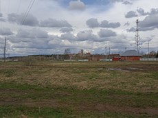 Некапитальный объект.Общий вид объекта.пос. Кленовское, п. Кленово, вблизи з_у с к_н 77_22_0030617_750_6.jpg