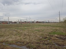 Некапитальный объект.Общий вид объекта.пос. Кленовское, п. Кленово, вблизи з_у с к_н 77_22_0030617_750_9.jpg