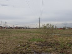 Некапитальный объект.Общий вид объекта.пос. Кленовское, п. Кленово, вблизи з_у с к_н 77_22_0030617_750_10.jpg