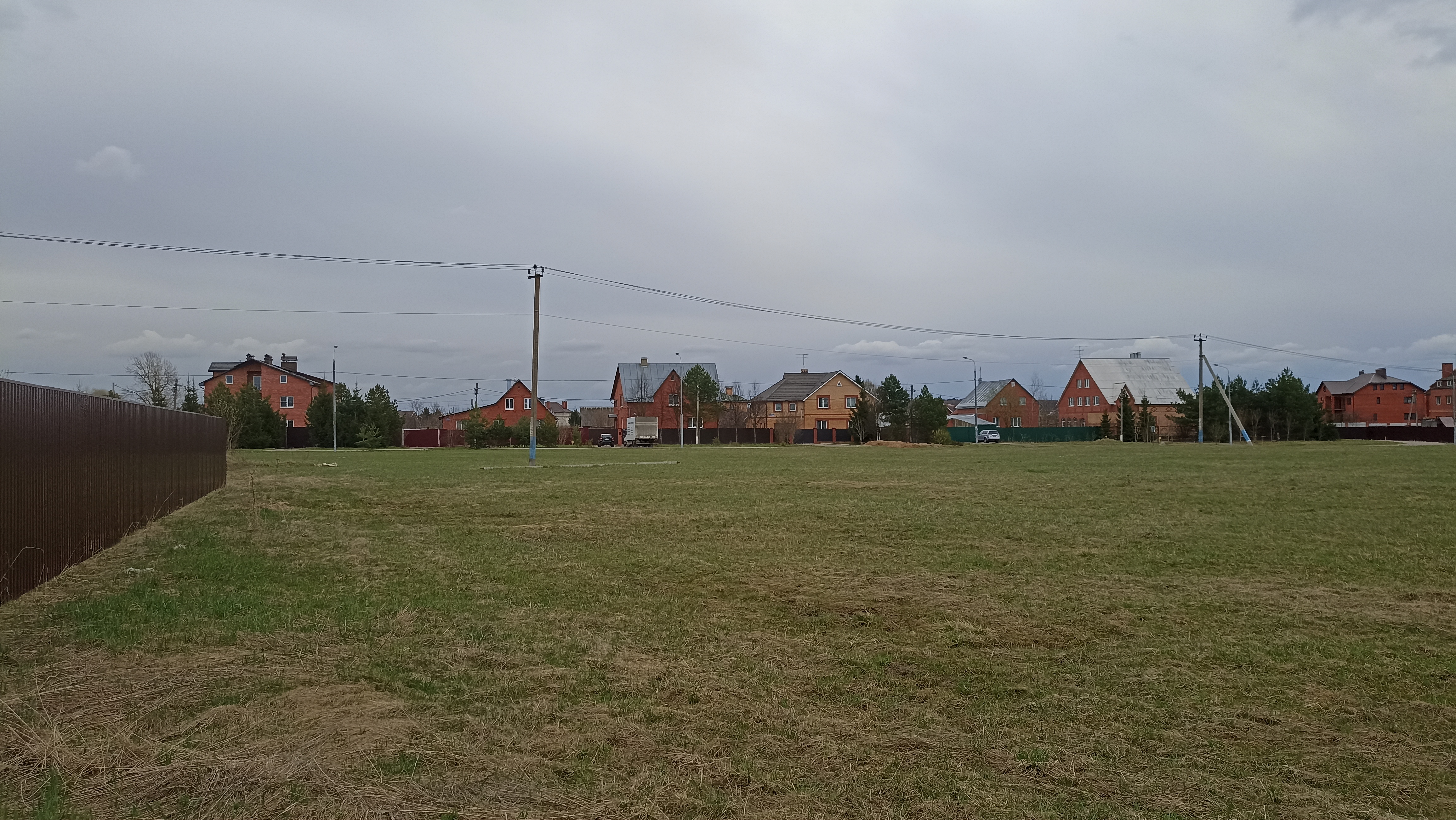 ГП16905479.Некапитальный объект.Положение объекта относительно близлежащих дорог или автомагистралей.jpg