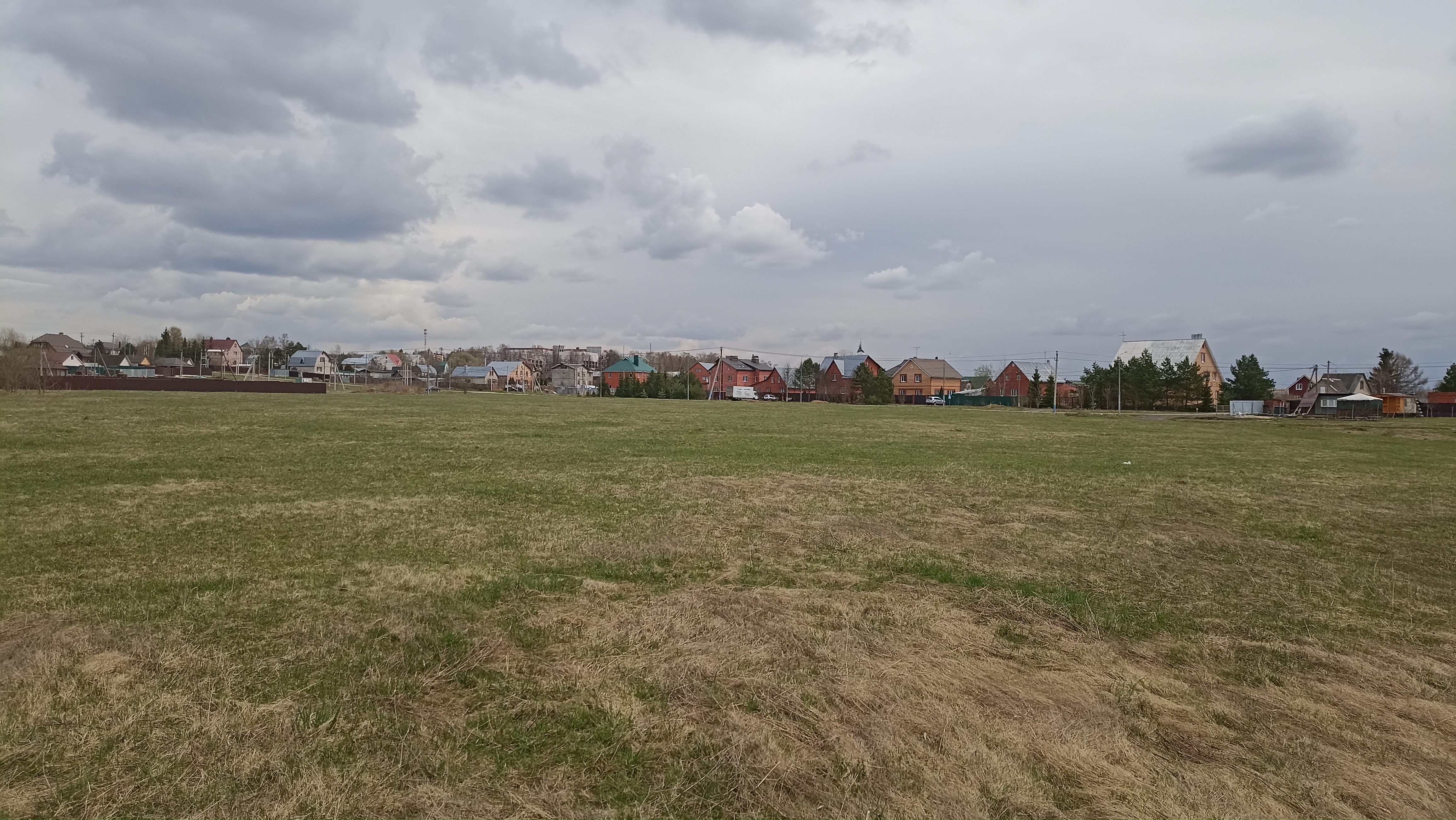 Некапитальный объект.Общий вид объекта.г. Москва, пос. Кленовское, с. Кленово_5.jpg