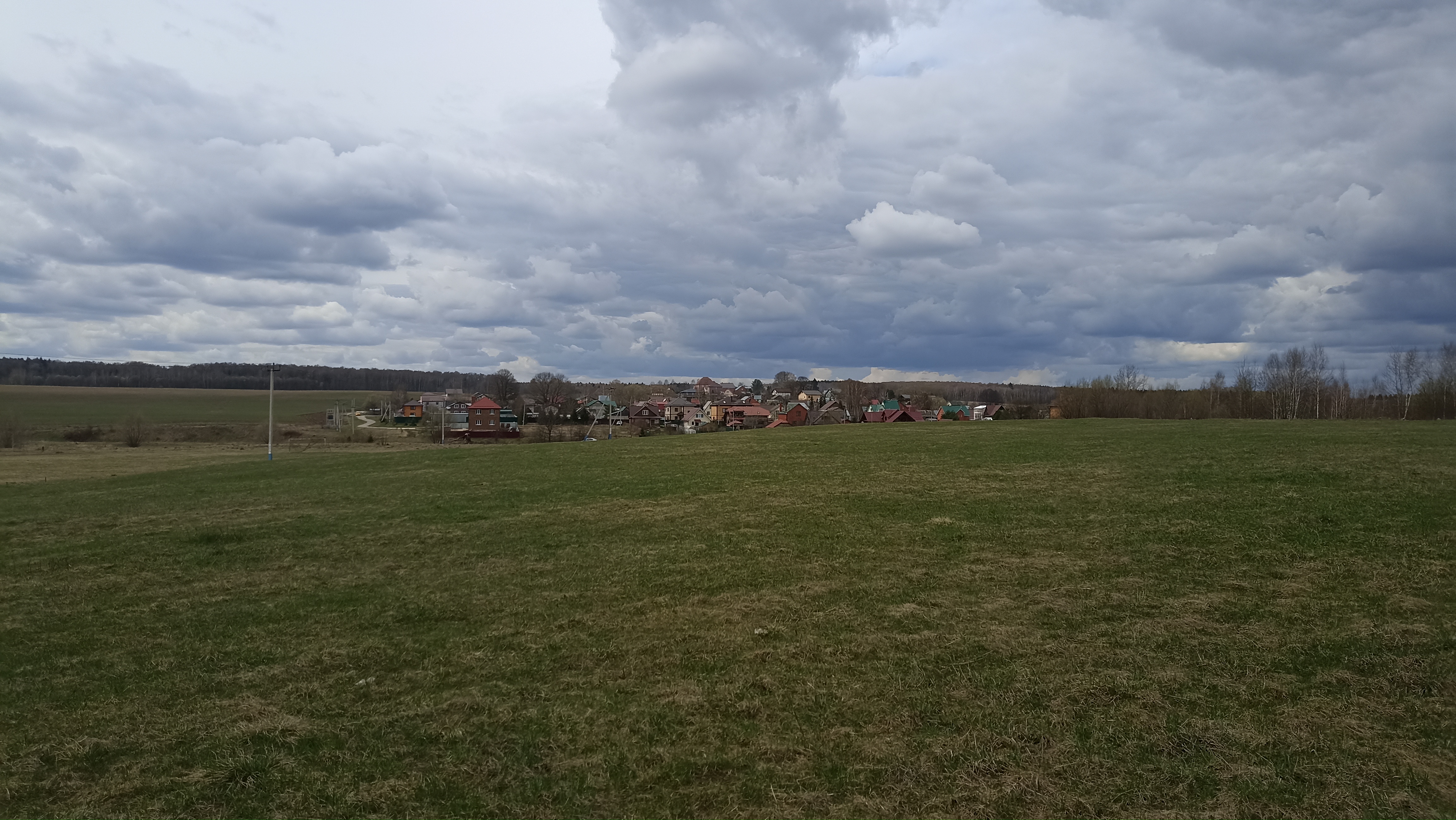 Некапитальный объект.Общий вид объекта.г. Москва, пос. Кленовское, с. Кленово_10.jpg