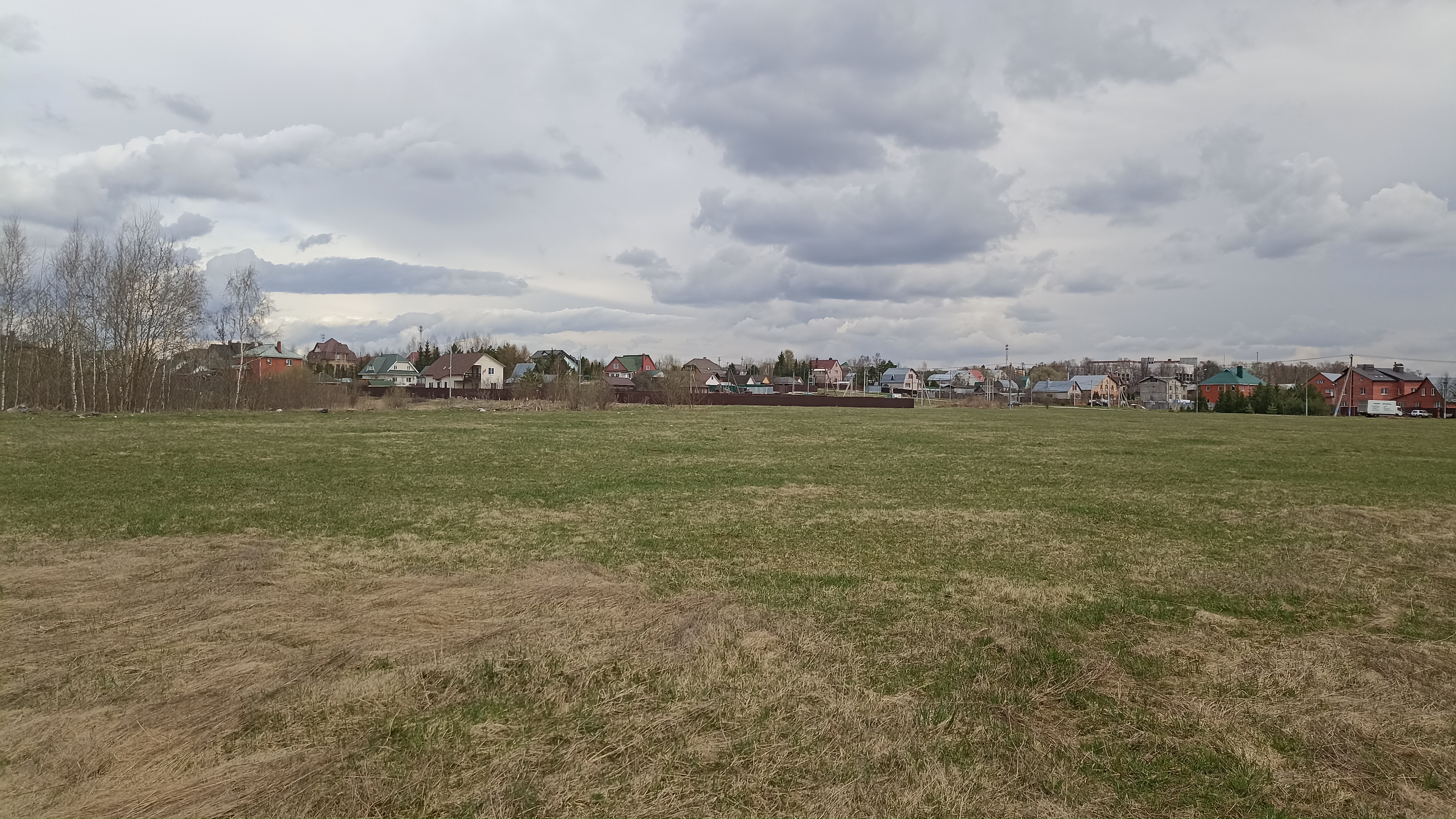 Некапитальный объект.Общий вид объекта.г. Москва, пос. Кленовское, с. Кленово_4.jpg