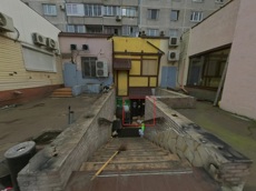 ГП16917448.Нежилое помещение.Фасад здания с выделенными окнами реализуемого объекта.jpg