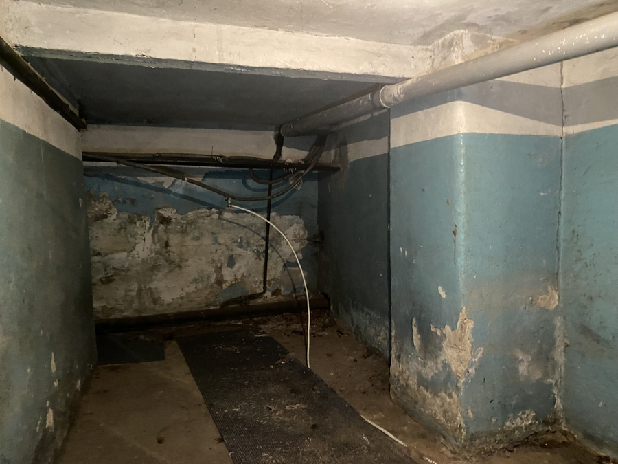 Нежилое помещение.Каждое помещение_комната, входящее в состав реализуемого объекта .Российская Федерация, город Москва, внутригородская территория муниципальный округ Бутырский, улица Руставели, дом 19 - не указано не указано_15.JPG