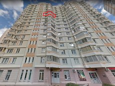 ГП16918097.Квартира.Фасад здания с выделенными окнами реализуемого объекта.jpg