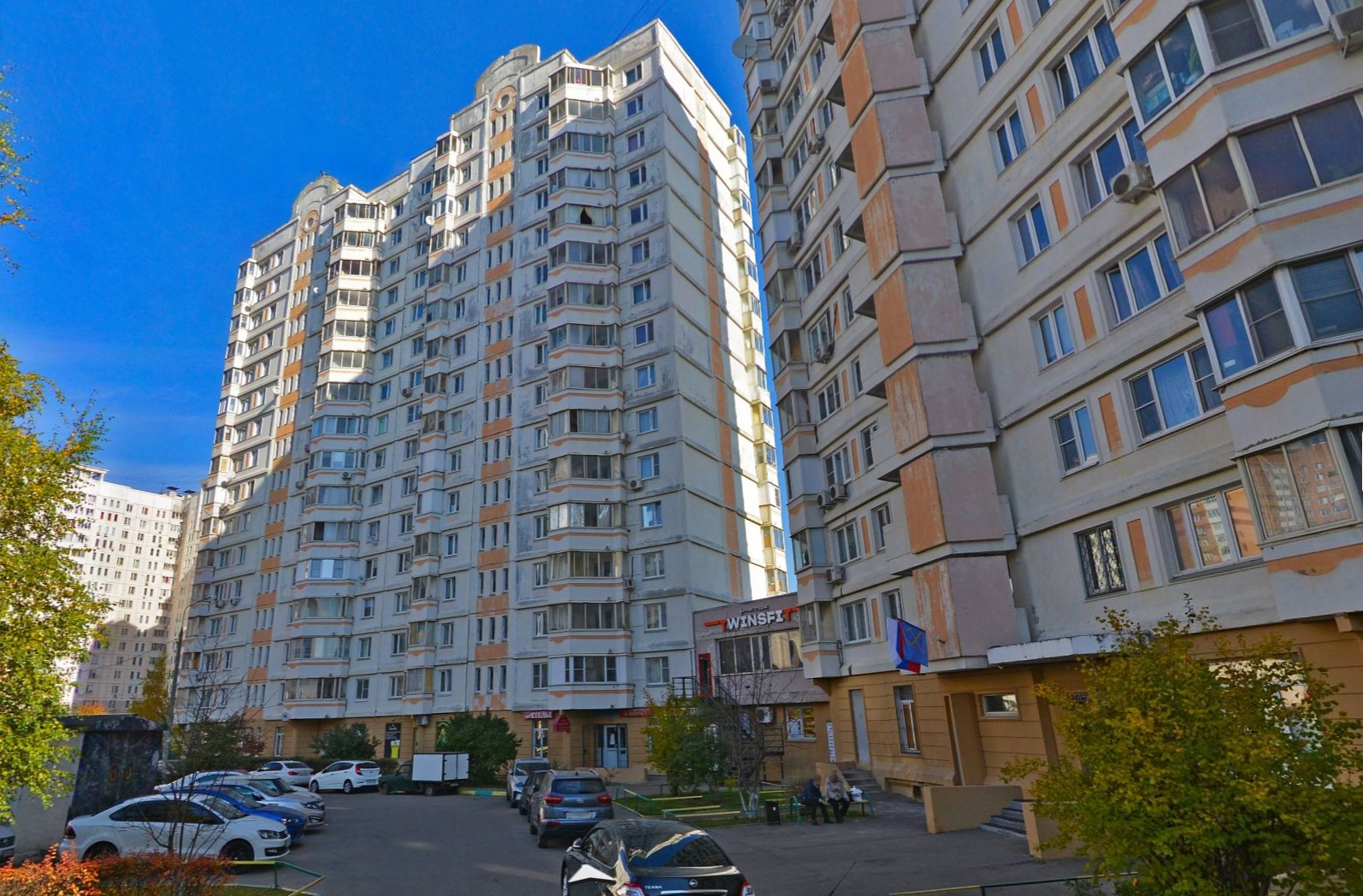 ГП16918097.Квартира.Общий фасад здания.jpg