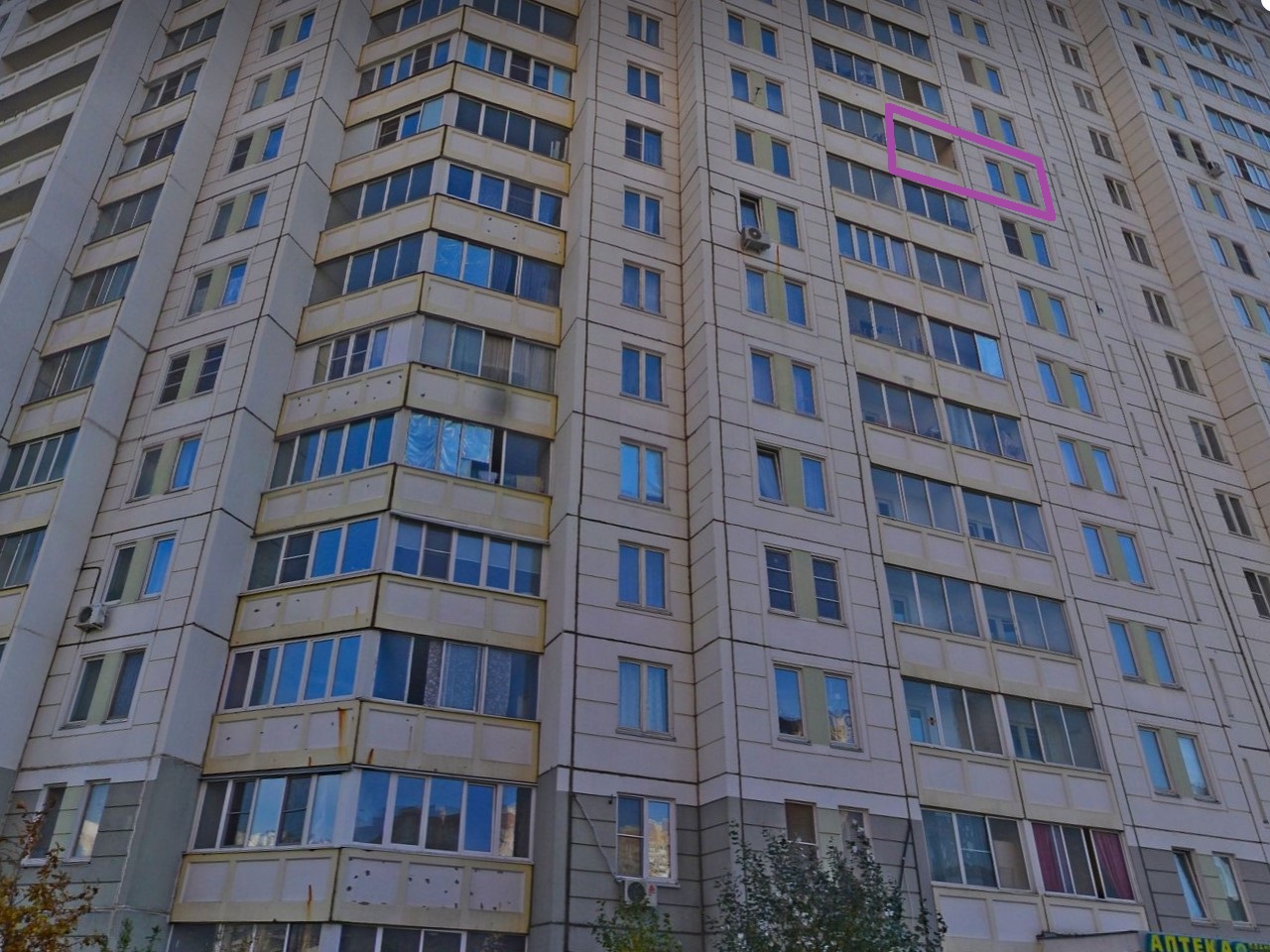 ГП16918082.Квартира.Фасад здания с выделенными окнами реализуемого объекта.jpg
