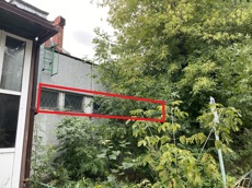 ГП16914528.Нежилое помещение.Фасад здания с выделенными окнами реализуемого объекта.JPG