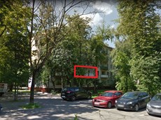 ГП16898577.Квартира.Фасад здания с выделенными окнами реализуемого объекта.jpg