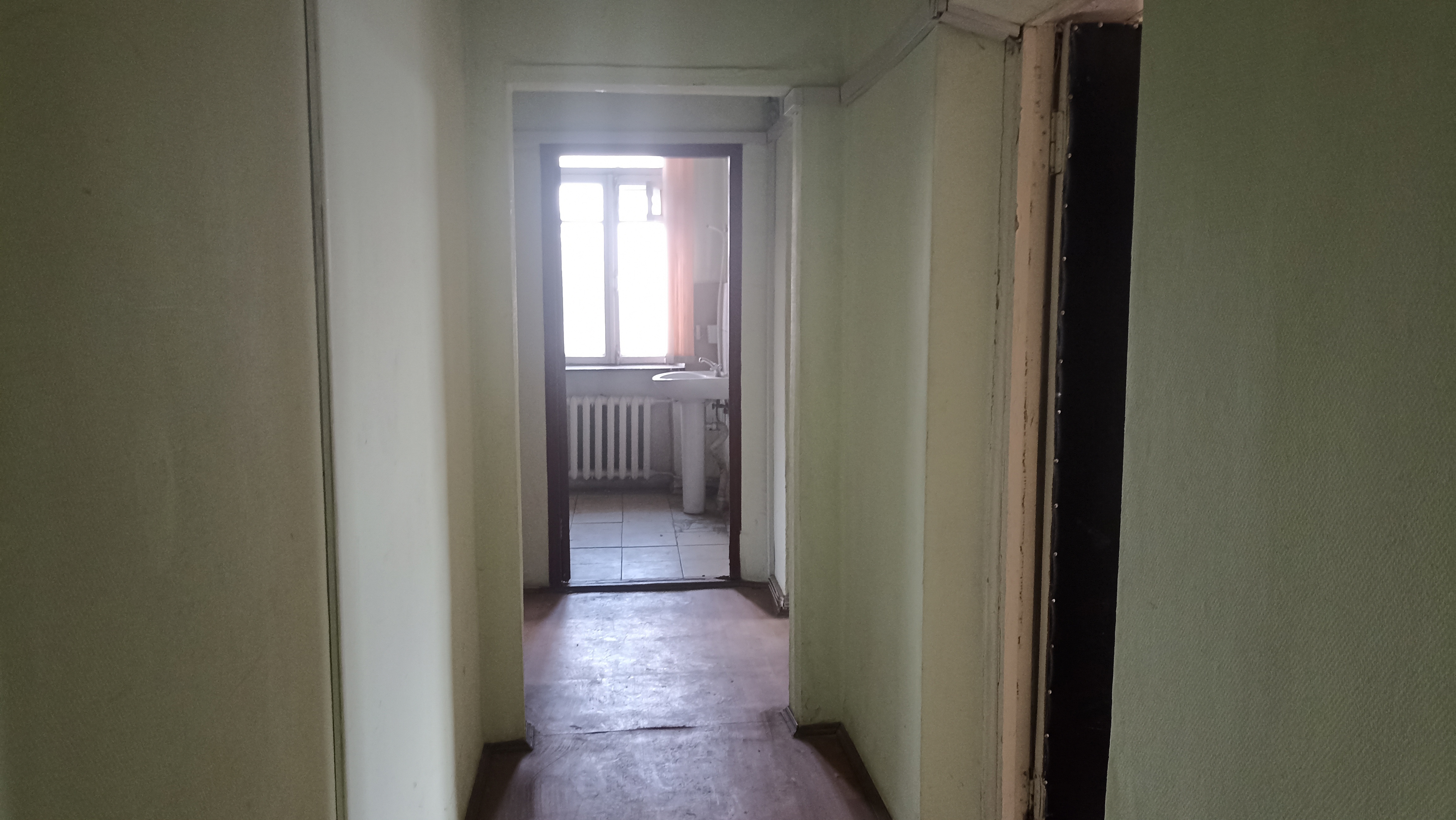 Нежилое помещение.Каждое помещение_комната, входящее в состав реализуемого объекта .Российская Федерация, город Москва, внутригородская территория муниципальный округ Басманный, Токмаков переулок, дом 16, строение 2 - не указано не указано_3.jpg