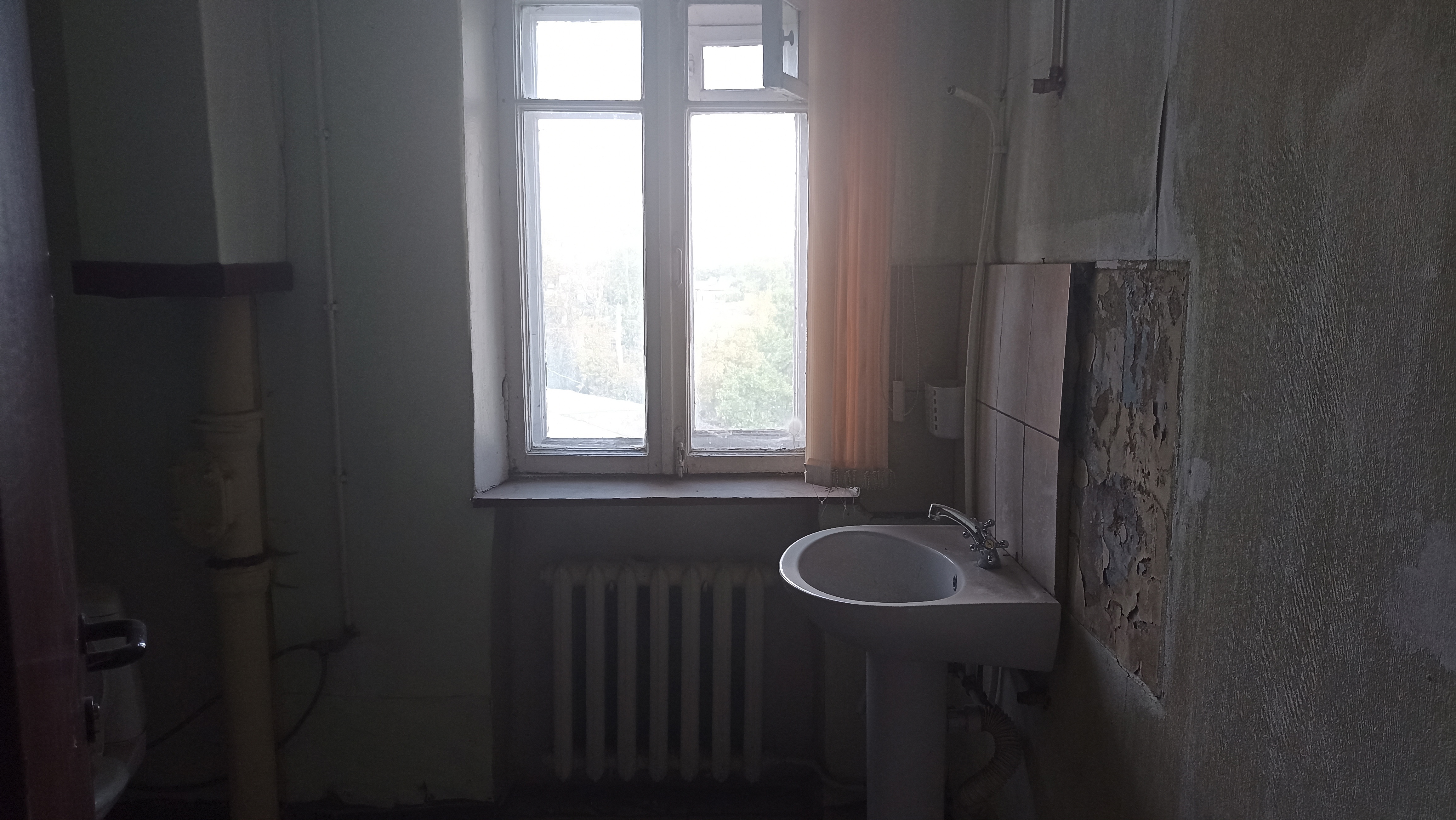 Нежилое помещение.Каждое помещение_комната, входящее в состав реализуемого объекта .Российская Федерация, город Москва, внутригородская территория муниципальный округ Басманный, Токмаков переулок, дом 16, строение 2 - не указано не указано_9.jpg