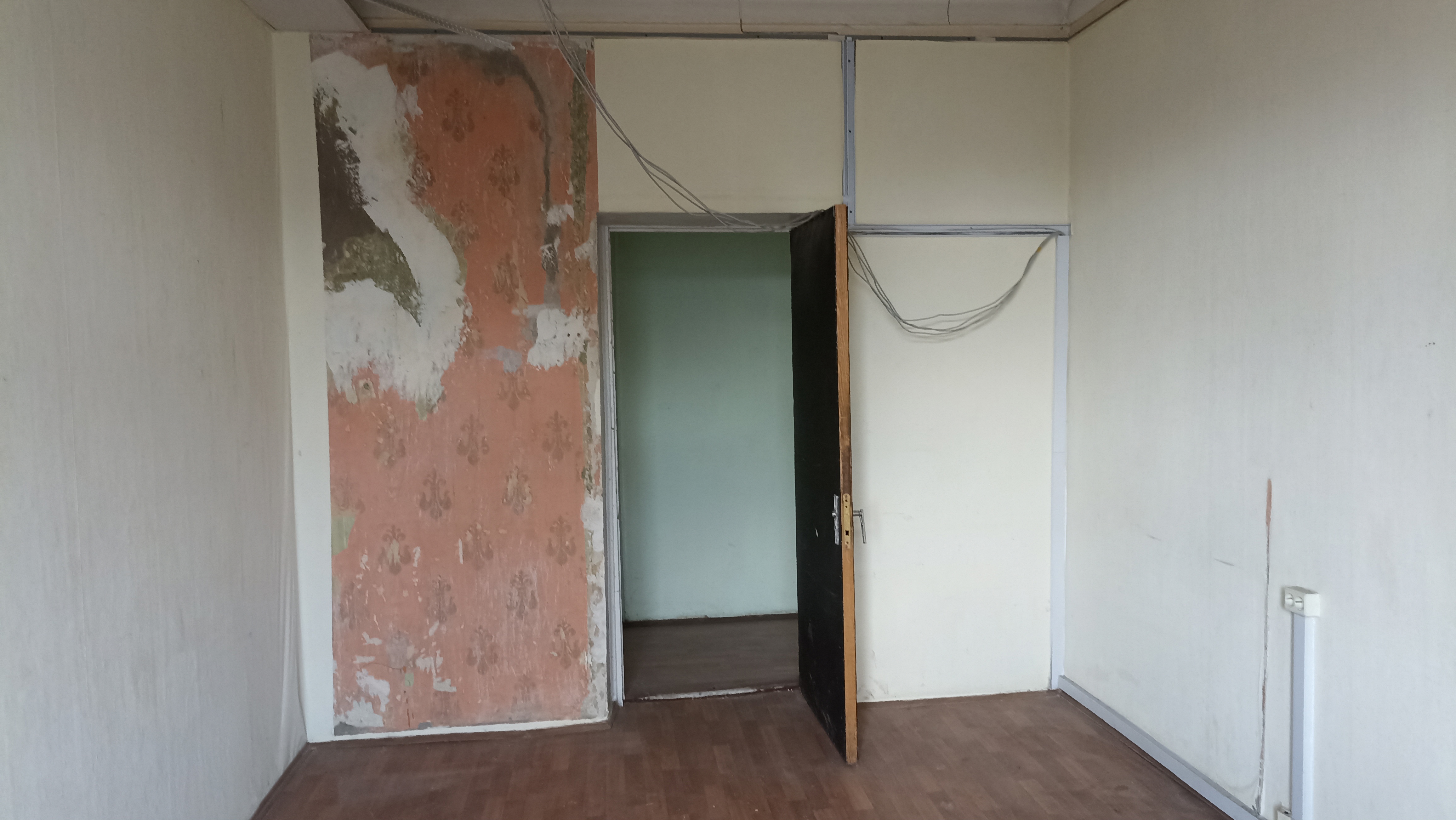 Нежилое помещение.Каждое помещение_комната, входящее в состав реализуемого объекта .Российская Федерация, город Москва, внутригородская территория муниципальный округ Басманный, Токмаков переулок, дом 16, строение 2 - не указано не указано_5.jpg