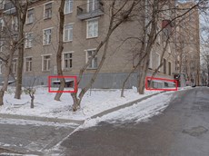 ГП16889806.Нежилое помещение.Фасад здания с выделенными окнами реализуемого объекта.jpg
