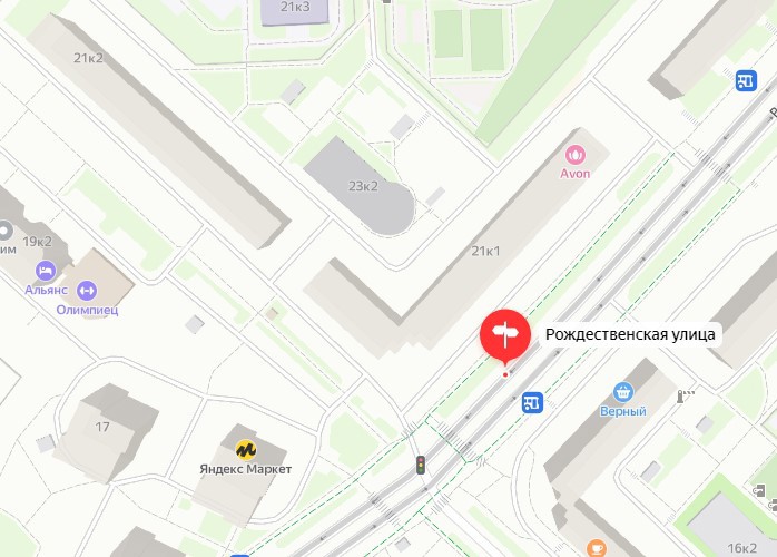 ГП16920696.Здание_земельный участок.Близлежащие дороги или автомагистрали с указанием их наименований.jpg