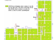 ГП16885528.Нежилое помещение.План этажа _поэтажный_ с указанием границ реализуемого объекта.JPG