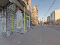 ГП16902057.Нежилое помещение.Фасад здания с выделенными окнами реализуемого объекта_3.jpg