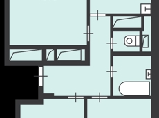 ГП16921263.Квартира.План этажа _поэтажный_ с указанием границ реализуемого объекта.jpg