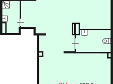 ГП16921858.Нежилое помещение.План этажа _поэтажный_ с указанием границ реализуемого объекта.jpg