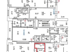 ГП16921858.Нежилое помещение.План этажа _поэтажный_ с указанием границ реализуемого объекта_2.jpg