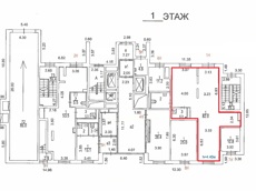 ГП16921988.Нежилое помещение.План этажа _поэтажный_ с указанием границ реализуемого объекта_2.jpg
