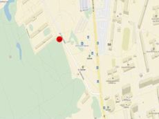 ГП16837225.Нестационарный объект_Киоск.Участок, на котором размещается объект.JPG