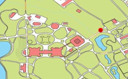 ГП16837227.Нестационарный объект_Киоск.Участок, на котором размещается объект.JPG