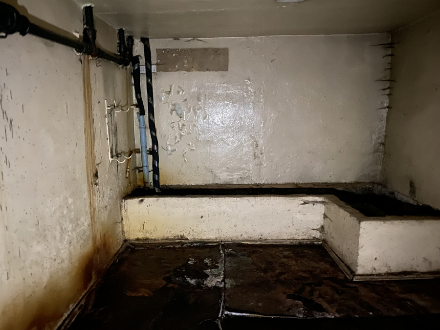 Нежилое помещение.Каждое помещение_комната, входящее в состав реализуемого объекта .Российская Федерация, город Москва, внутригородская территория муниципальный округ Бутырский, улица Руставели, дом 15 - не указано не указано_7.JPG