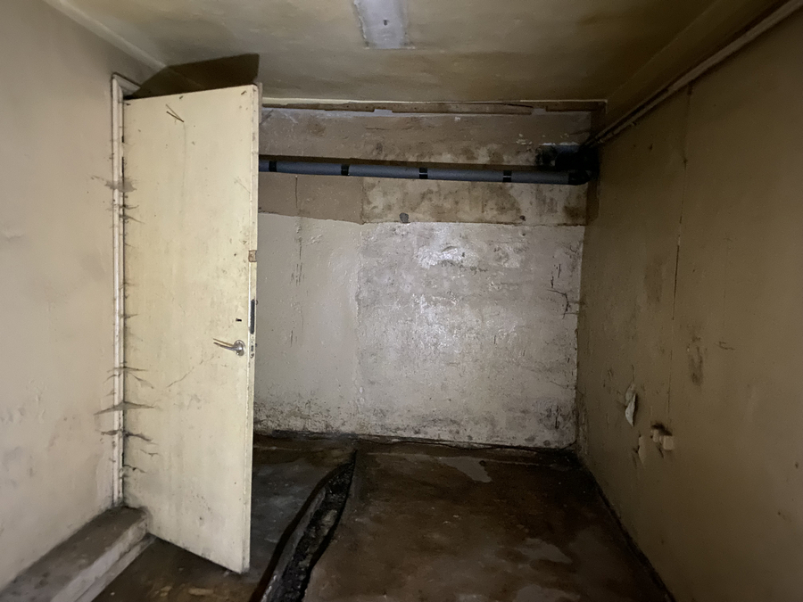 Нежилое помещение.Каждое помещение_комната, входящее в состав реализуемого объекта .Российская Федерация, город Москва, внутригородская территория муниципальный округ Бутырский, улица Руставели, дом 15 - не указано не указано_9.JPG