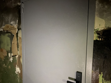 Нежилое помещение.Входная группа объекта.Российская Федерация, город Москва, внутригородская территория муниципальный округ Бутырский, улица Руставели, дом 15 - не указано не указано_2.JPG