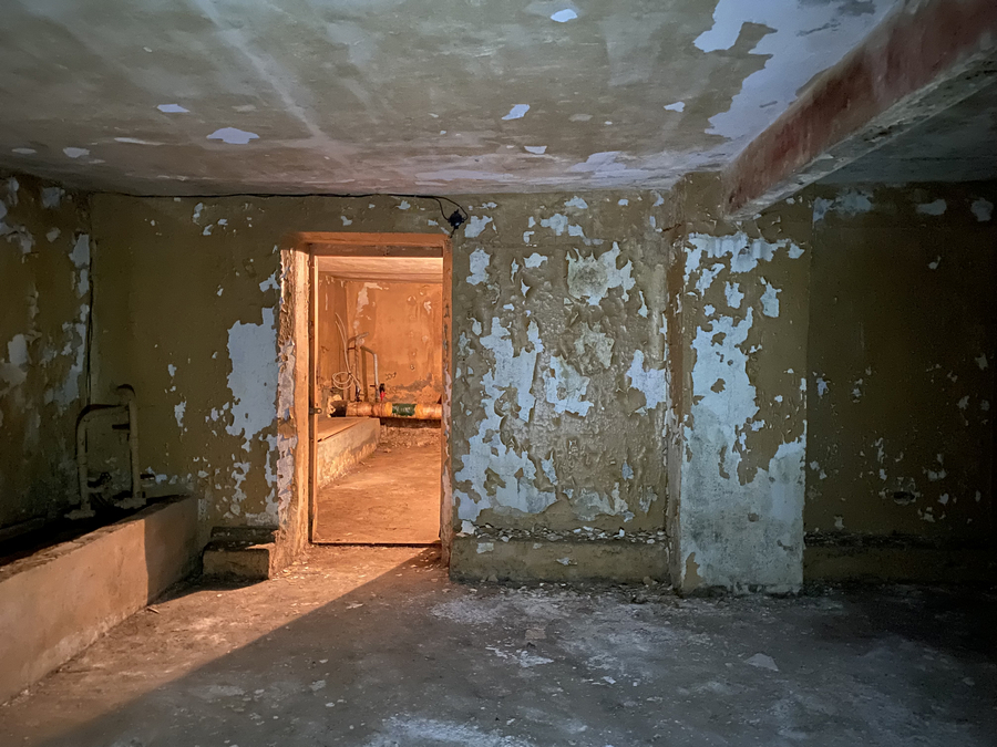 Нежилое помещение.Каждое помещение_комната, входящее в состав реализуемого объекта .Российская Федерация, город Москва, внутригородская территория муниципальный округ Бутырский, улица Руставели, дом 15 - не указано не указано_4.JPG