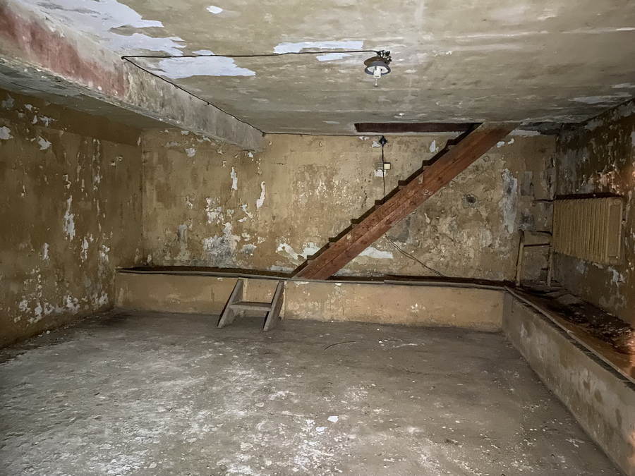 Нежилое помещение.Каждое помещение_комната, входящее в состав реализуемого объекта .Российская Федерация, город Москва, внутригородская территория муниципальный округ Бутырский, улица Руставели, дом 15 - не указано не указано_3.JPG