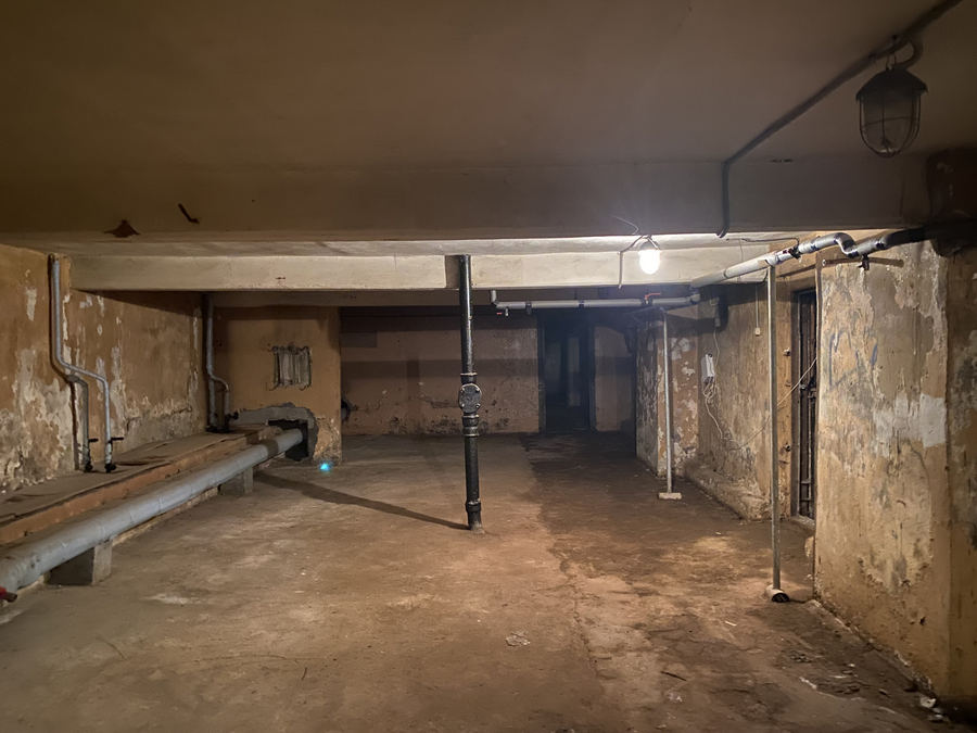 Нежилое помещение.Каждое помещение_комната, входящее в состав реализуемого объекта .Российская Федерация, город Москва, внутригородская территория муниципальный округ Бутырский, улица Руставели, дом 15 - не указано не указано.JPG