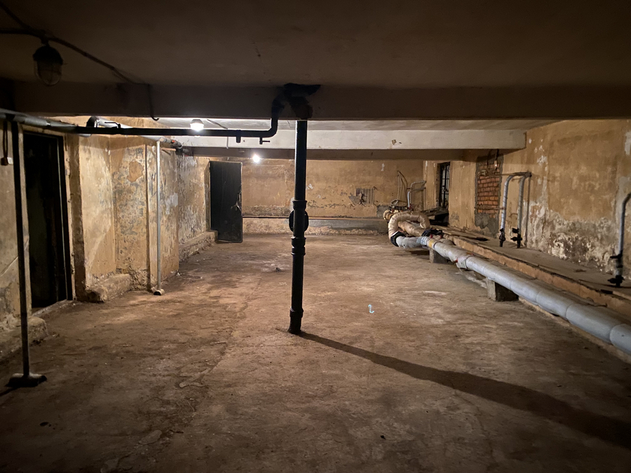 Нежилое помещение.Каждое помещение_комната, входящее в состав реализуемого объекта .Российская Федерация, город Москва, внутригородская территория муниципальный округ Бутырский, улица Руставели, дом 15 - не указано не указано_2.JPG