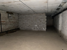 Нежилое помещение.Каждое помещение_комната, входящее в состав реализуемого объекта .ул.Кашенкин Луг, д.3 - подвал_3.JPG