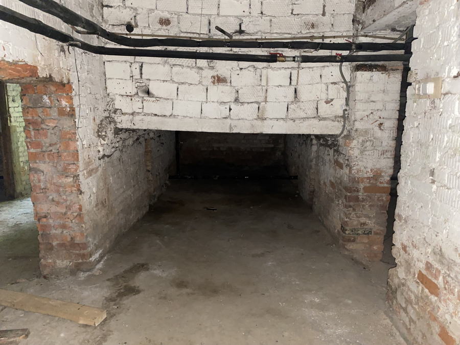 Нежилое помещение.Каждое помещение_комната, входящее в состав реализуемого объекта .ул.Кашенкин Луг, д.3 - подвал_4.JPG