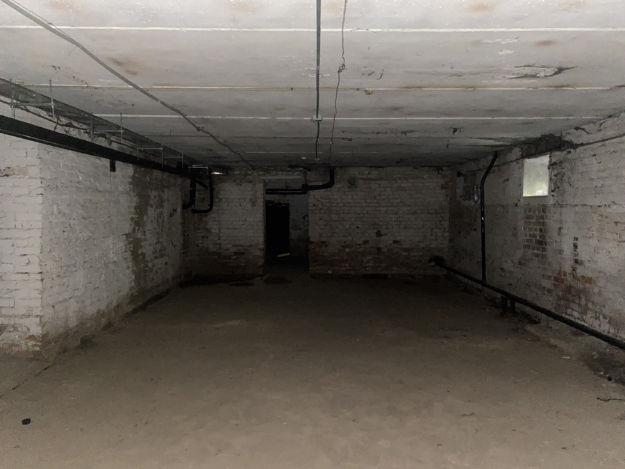Нежилое помещение.Каждое помещение_комната, входящее в состав реализуемого объекта .ул.Кашенкин Луг, д.3 - подвал.JPG