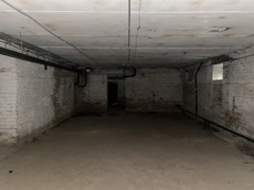 Нежилое помещение.Каждое помещение_комната, входящее в состав реализуемого объекта .ул.Кашенкин Луг, д.3 - подвал.JPG