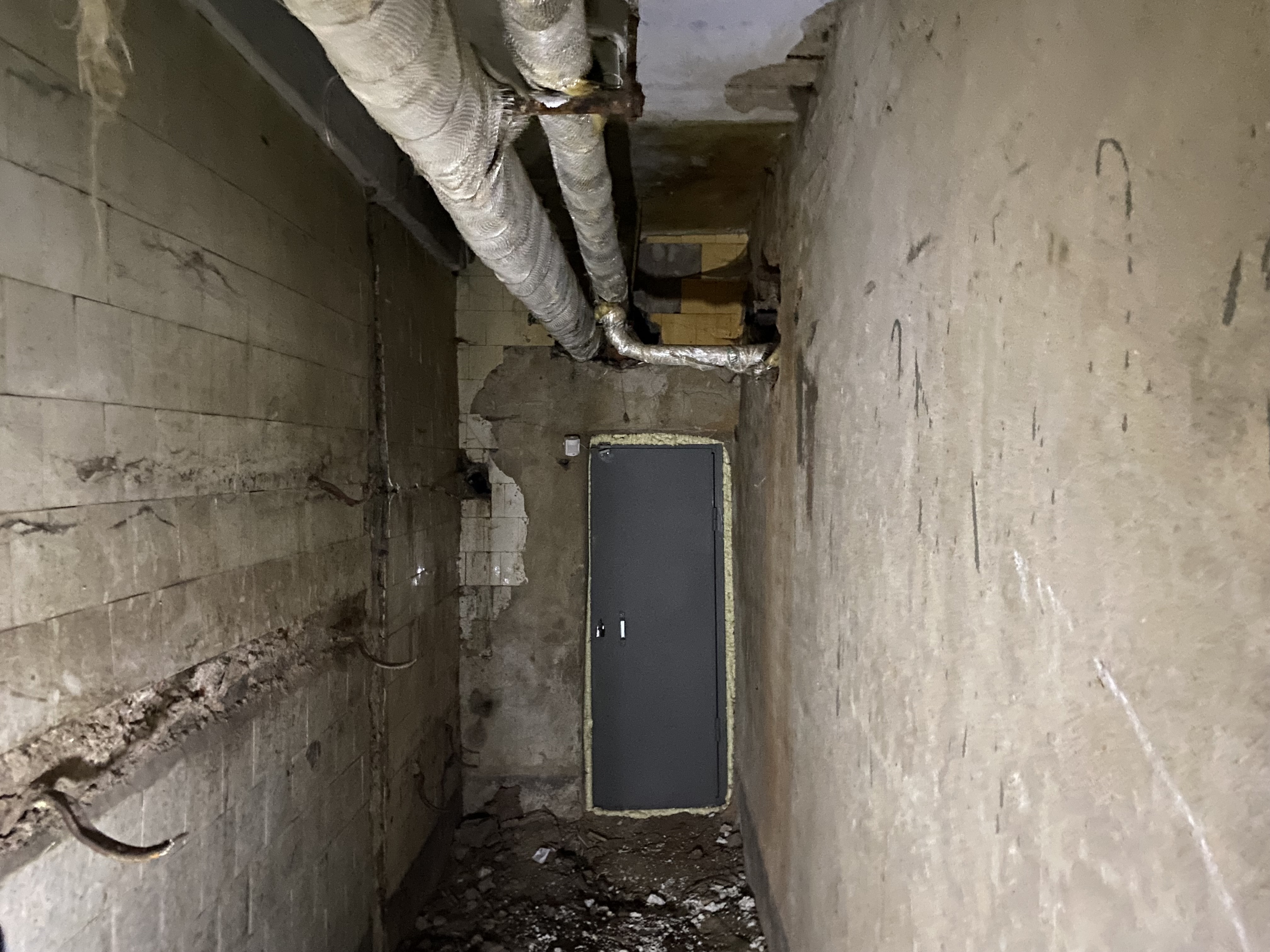 Нежилое помещение.Каждое помещение_комната, входящее в состав реализуемого объекта .город Москва, 5-я улица Ямского Поля, дом 23, корпус 1 - не указано не указано.JPG